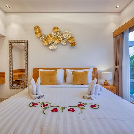 Villa Mirah Ubud Ngoại thất bức ảnh