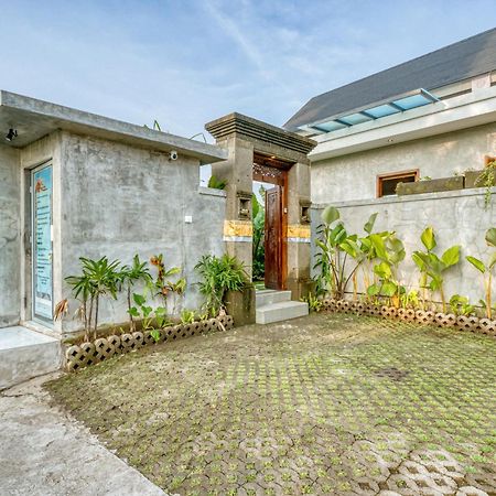 Villa Mirah Ubud Ngoại thất bức ảnh