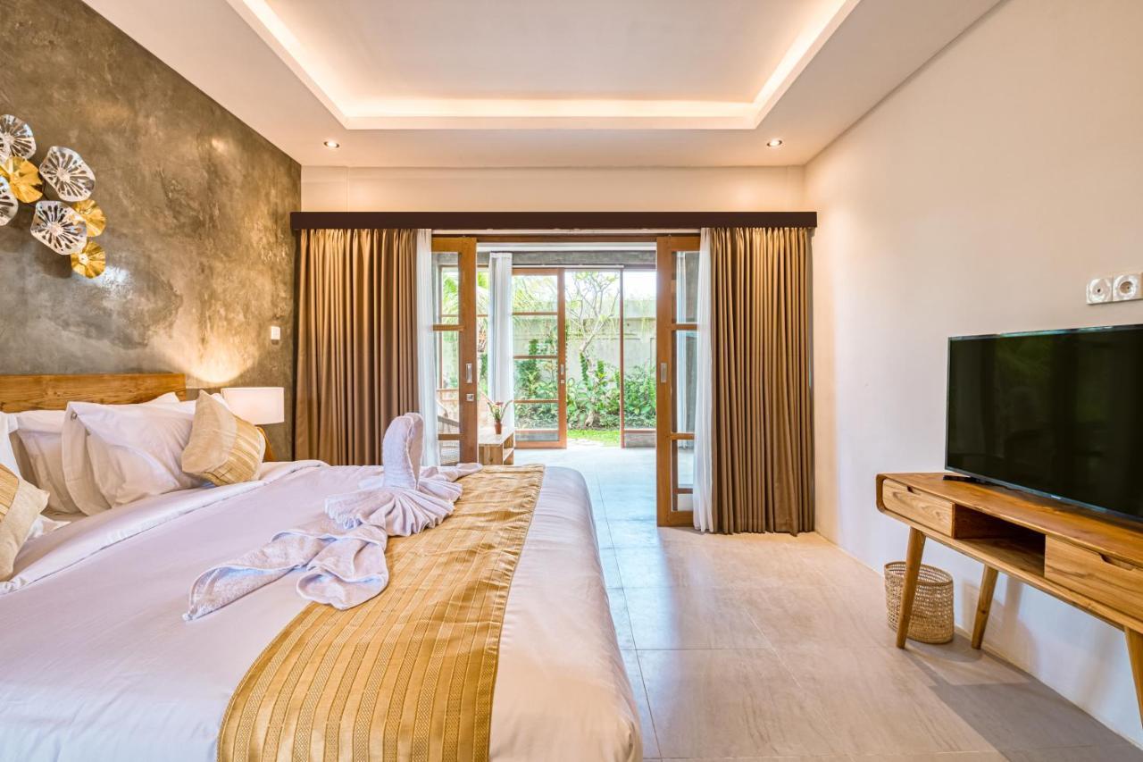 Villa Mirah Ubud Ngoại thất bức ảnh