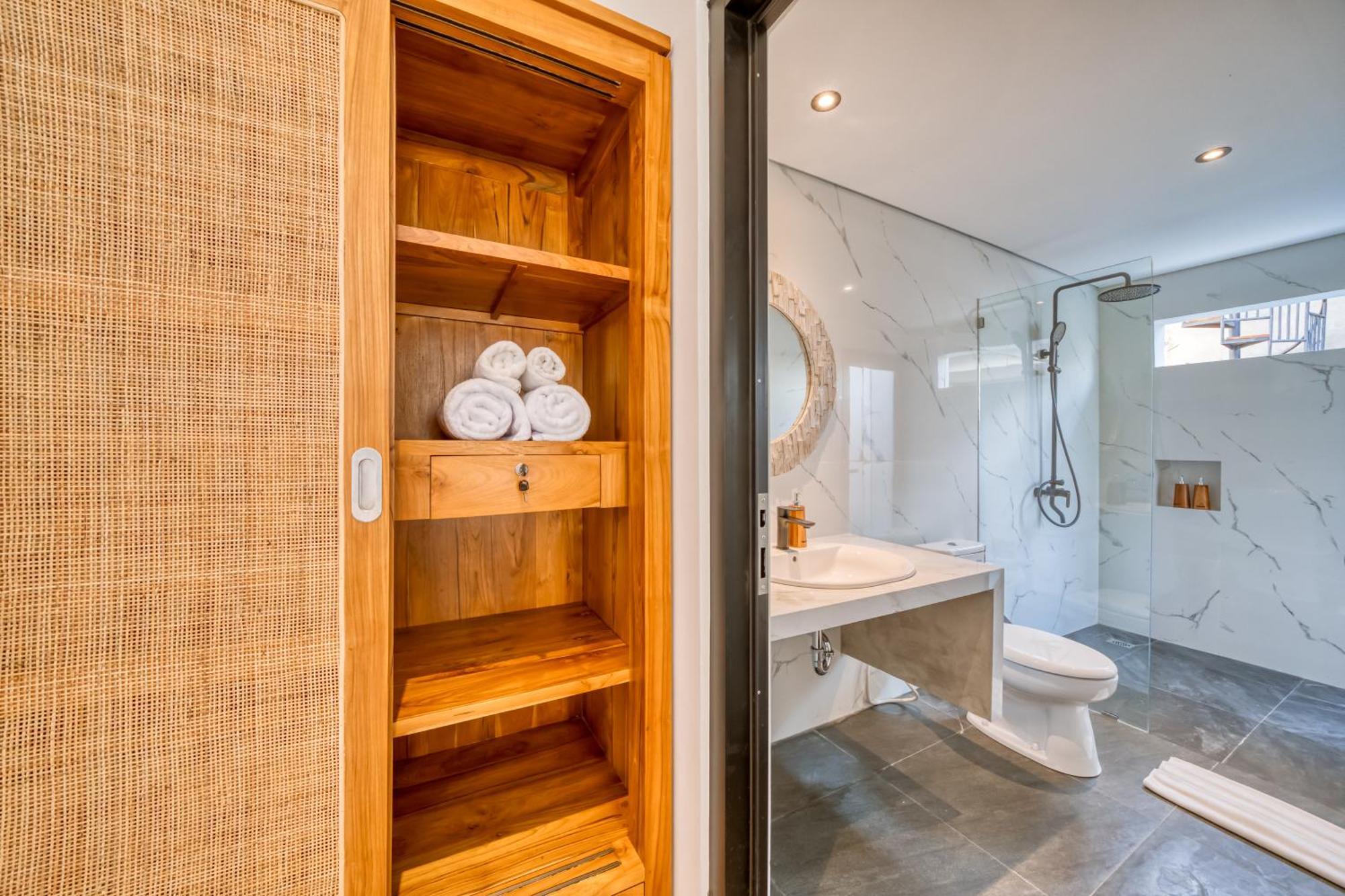 Villa Mirah Ubud Ngoại thất bức ảnh