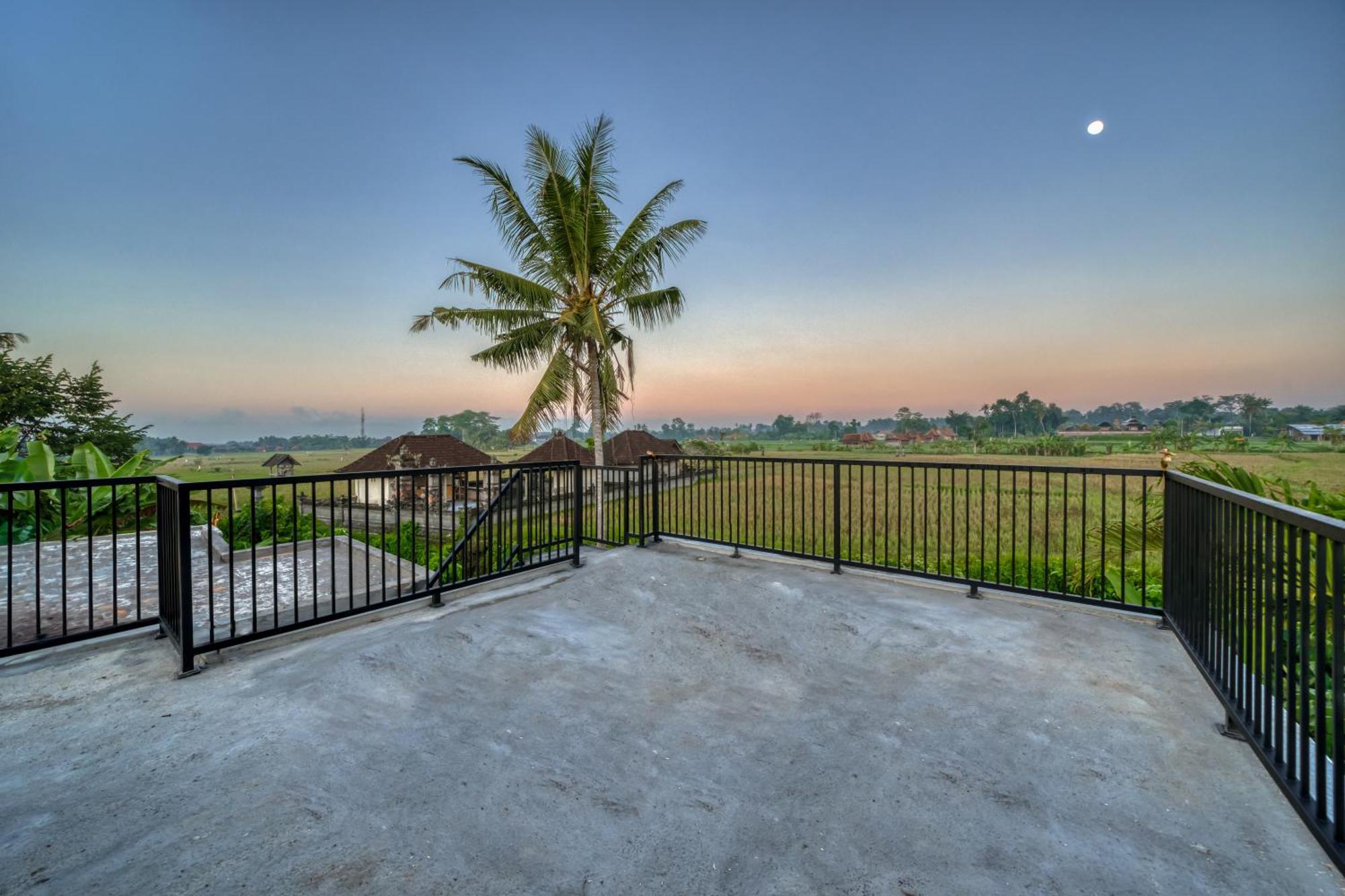 Villa Mirah Ubud Ngoại thất bức ảnh